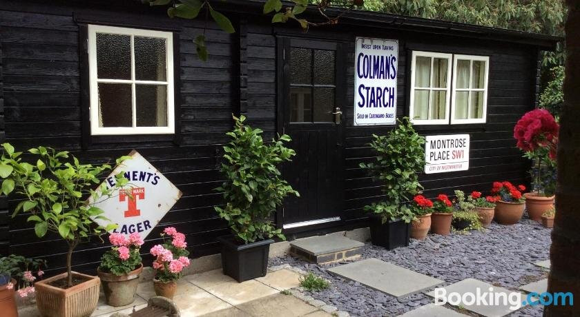 Stourbank Cottage