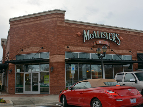 McAlister's Deli