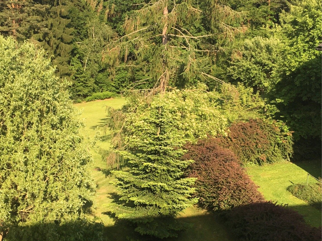 Bad Blumauerhof