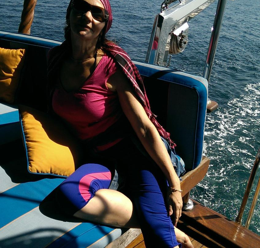 Aqua Marine Tours-富查伊拉必去景点