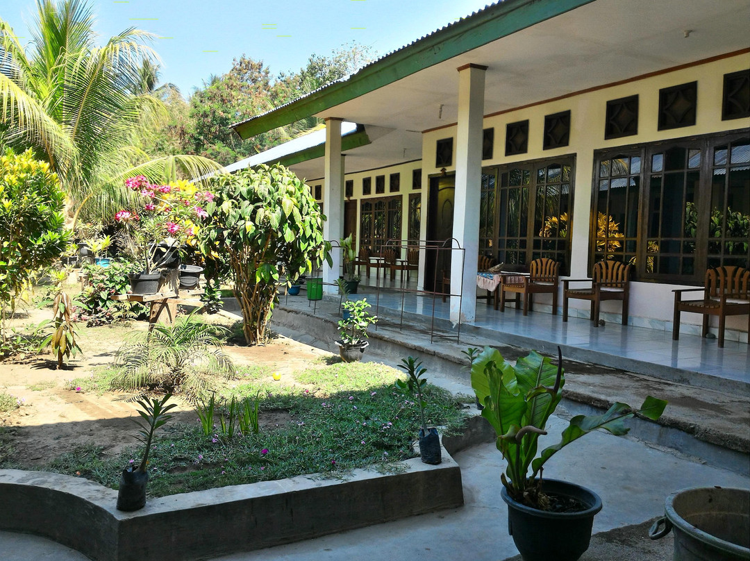 Bintang Wisata Riung主图