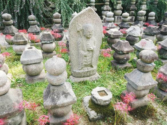 元兴寺-奈良市必去景点