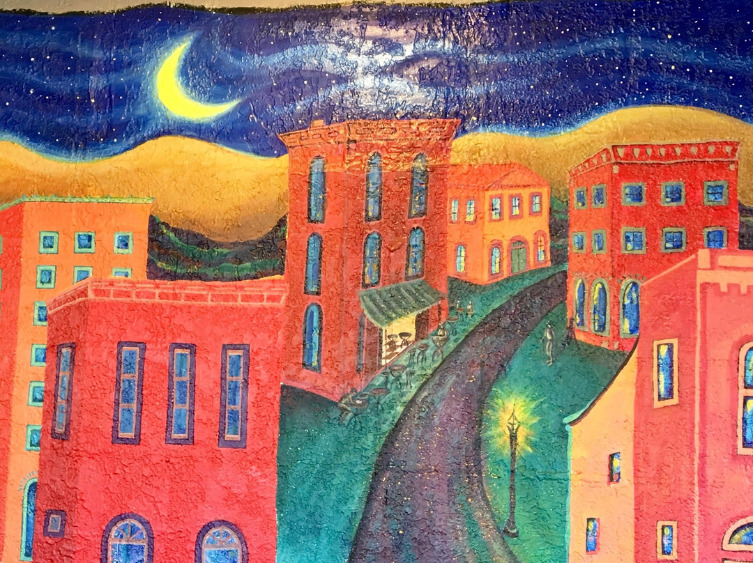 Holstein's Coffee Company