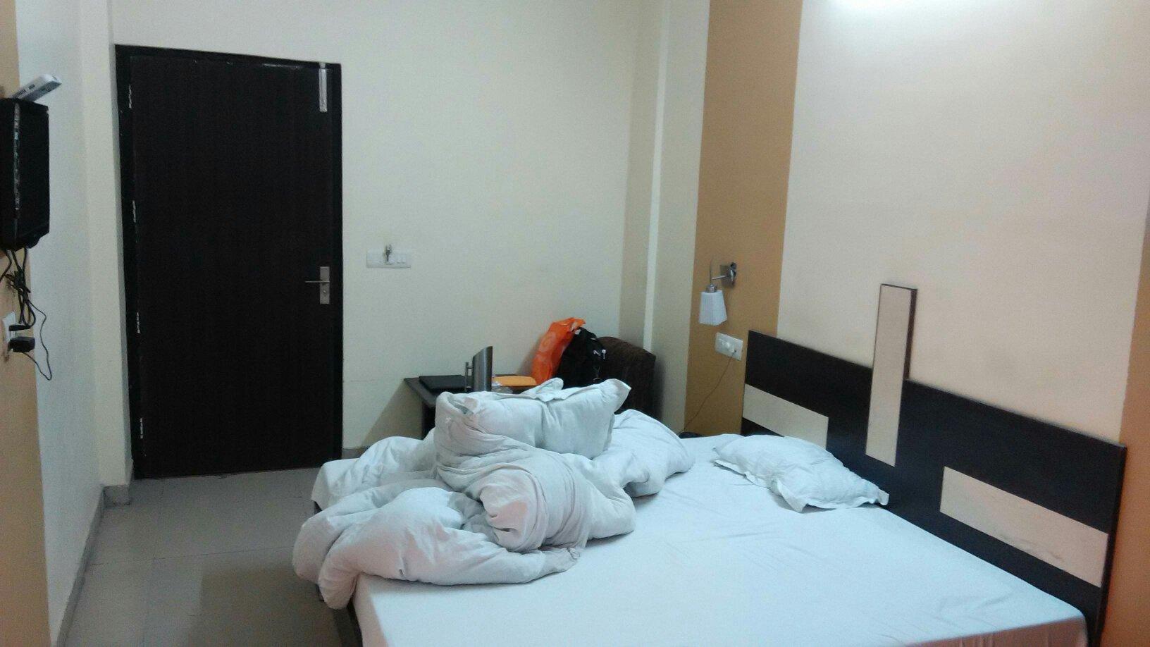 Hotel Green Apple-官方