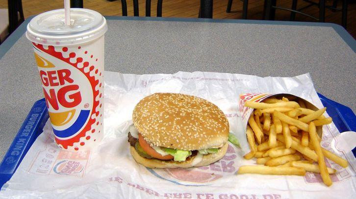 Burger King