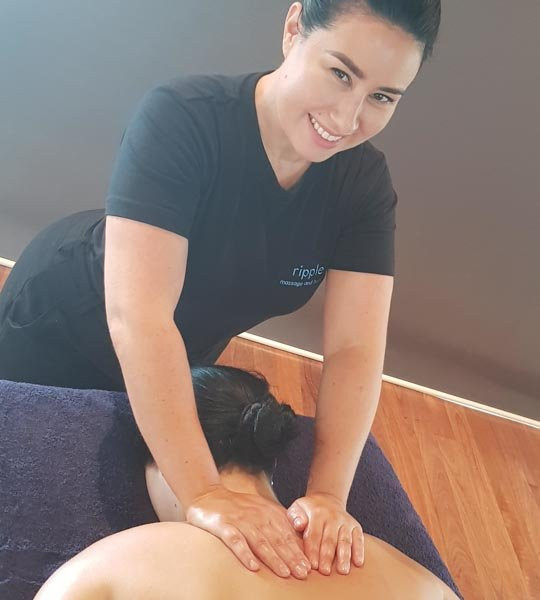 Ripple Sunshine Coast Massage Day Spa And Beauty-穆鲁拉巴必去景点