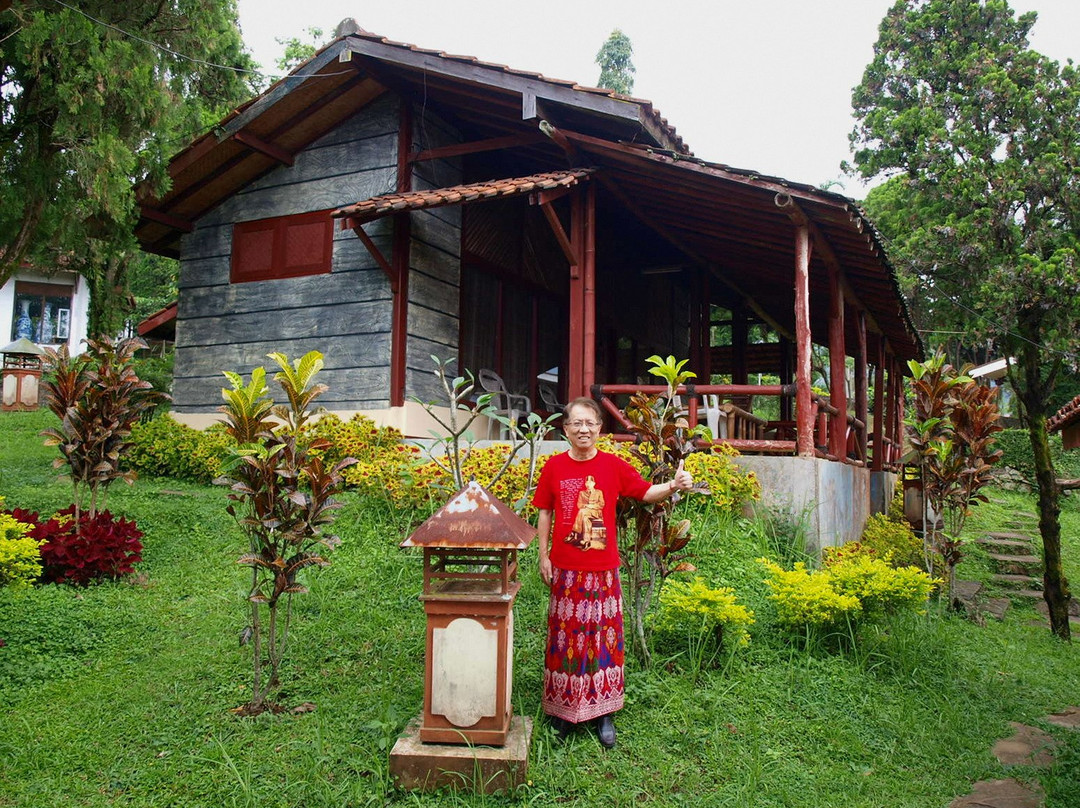 Padepokan Cahaya Putra