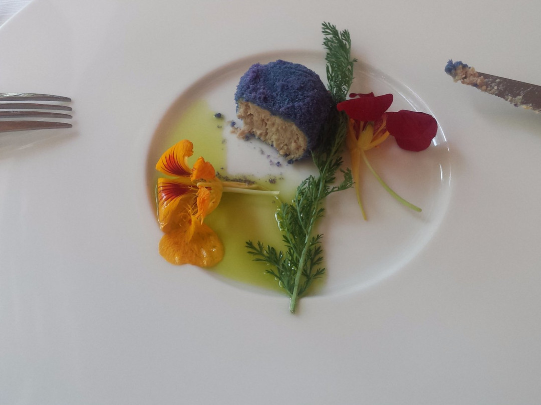 Core by Clare Smyth