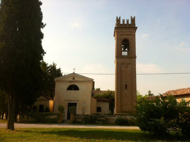 Chiesa di San Giuliano Martire景点图片