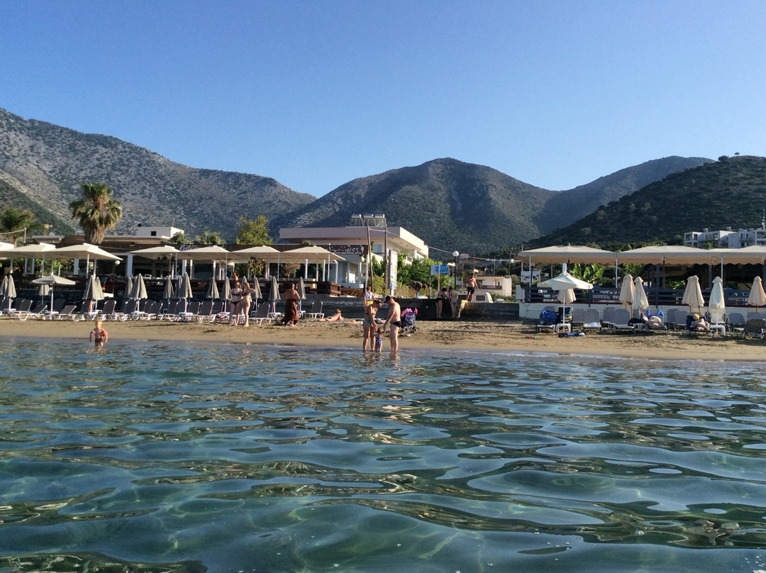 Bali Mare Hotel主图