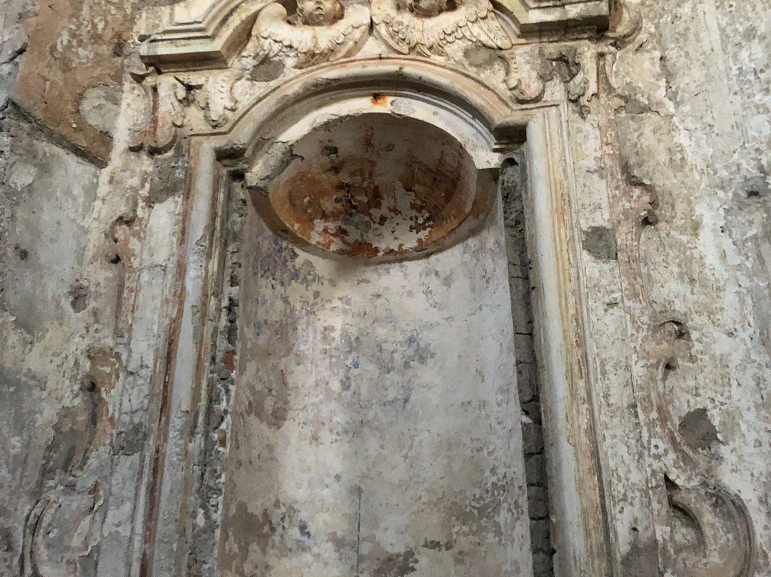 Ex Convento dei Frati Cappuccini景点图片