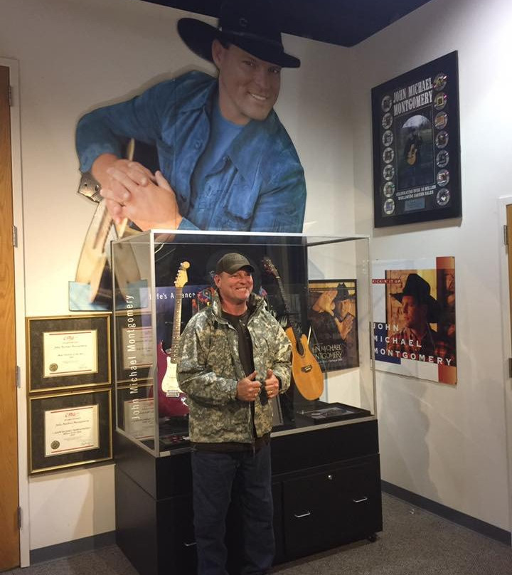 Kentucky Music Hall of Fame and Museum-Mount Vernon必去景点