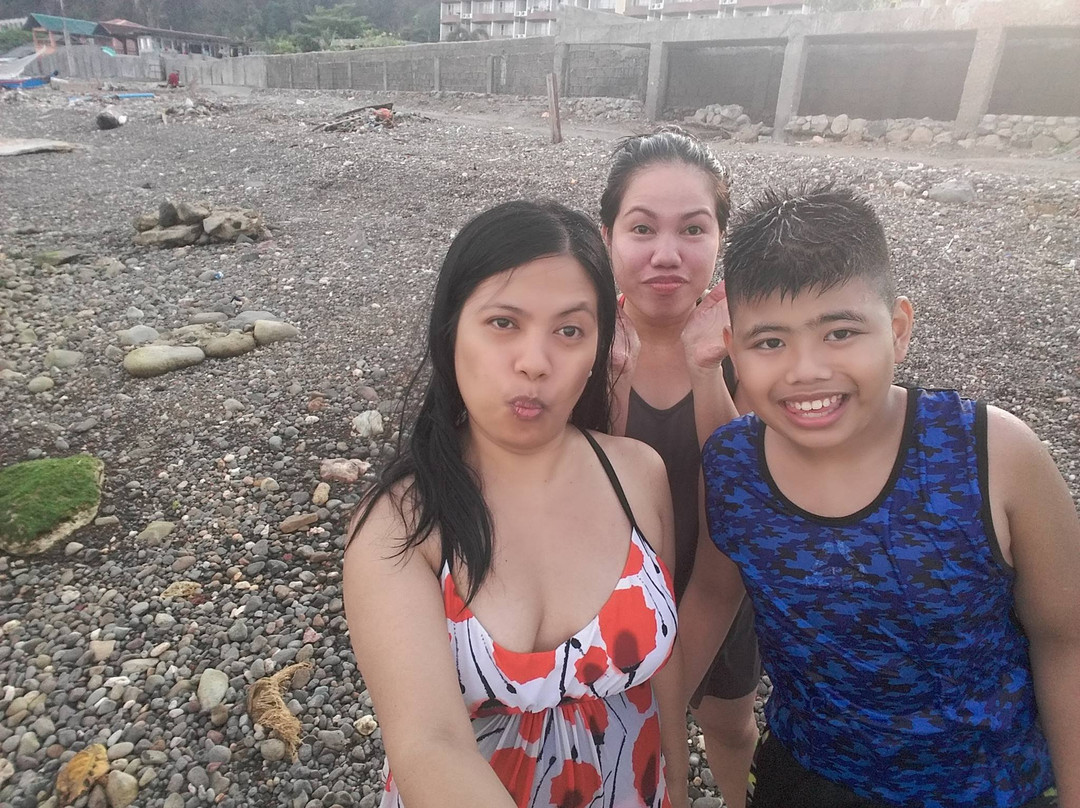 海洋温泉度假村酒店主图