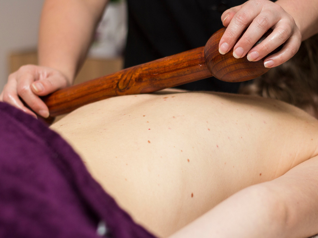 Sanguine Spa-乔治必去景点