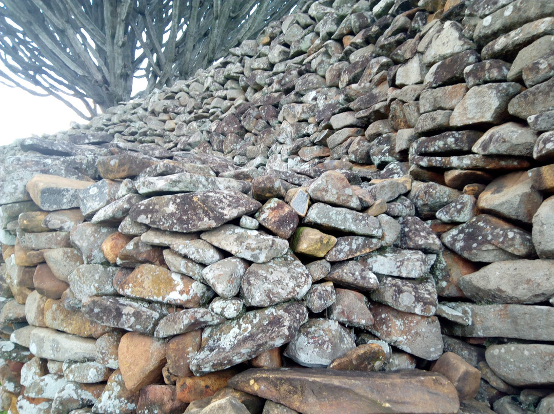 Thimlich Ohinga-基苏木必去景点