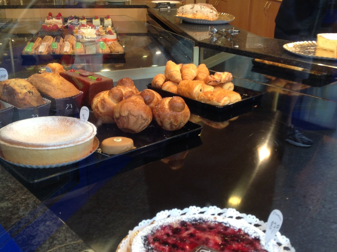 Confiserie Namur