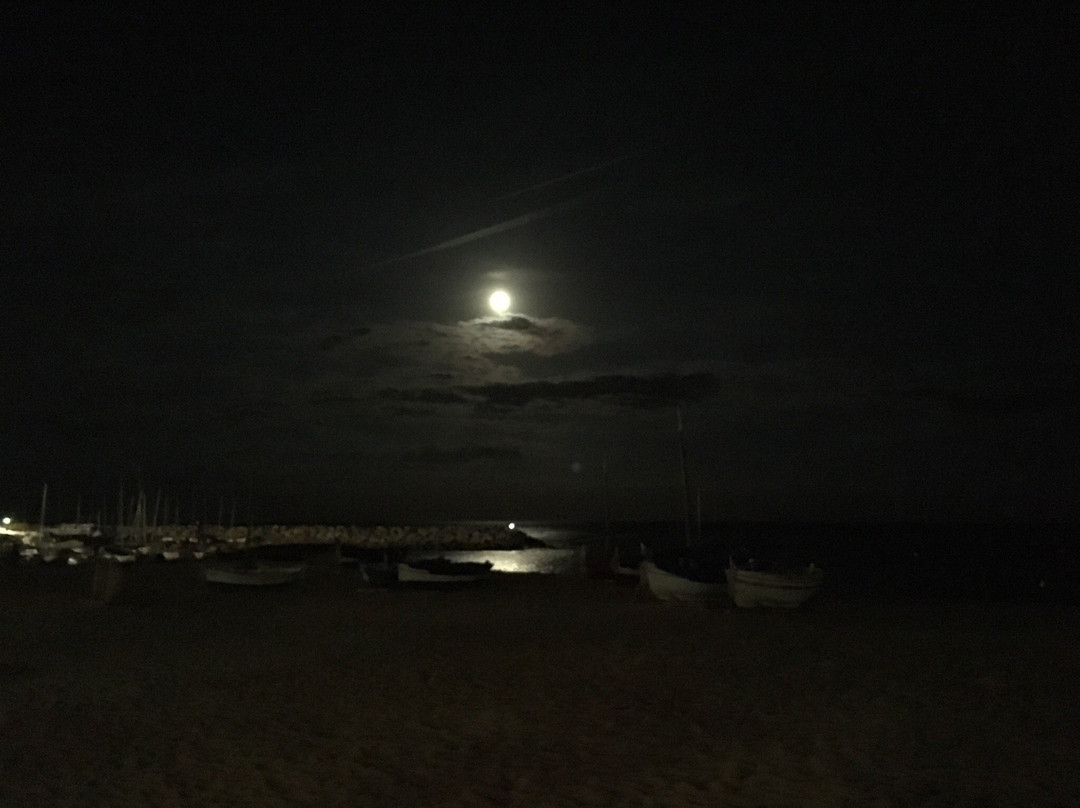 Xiringuito Les Barques