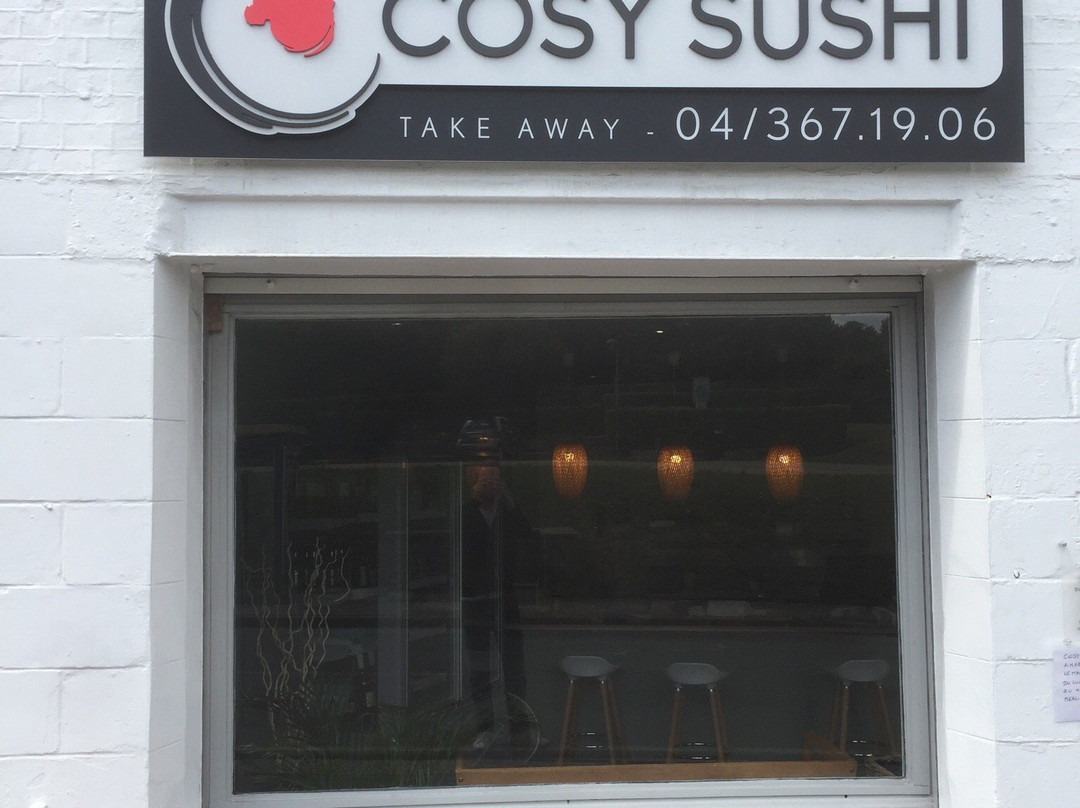 Cosy Sushi