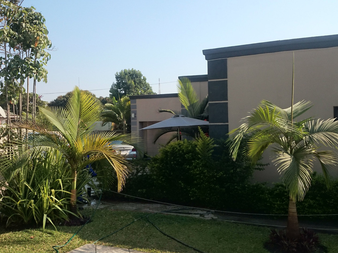 Mercury Gardens Resorts and Apartment