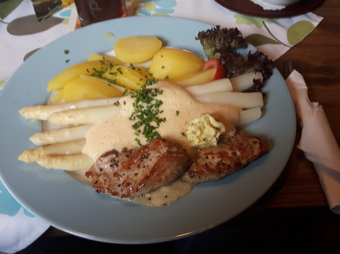 Trautskirchen旅游攻略图片