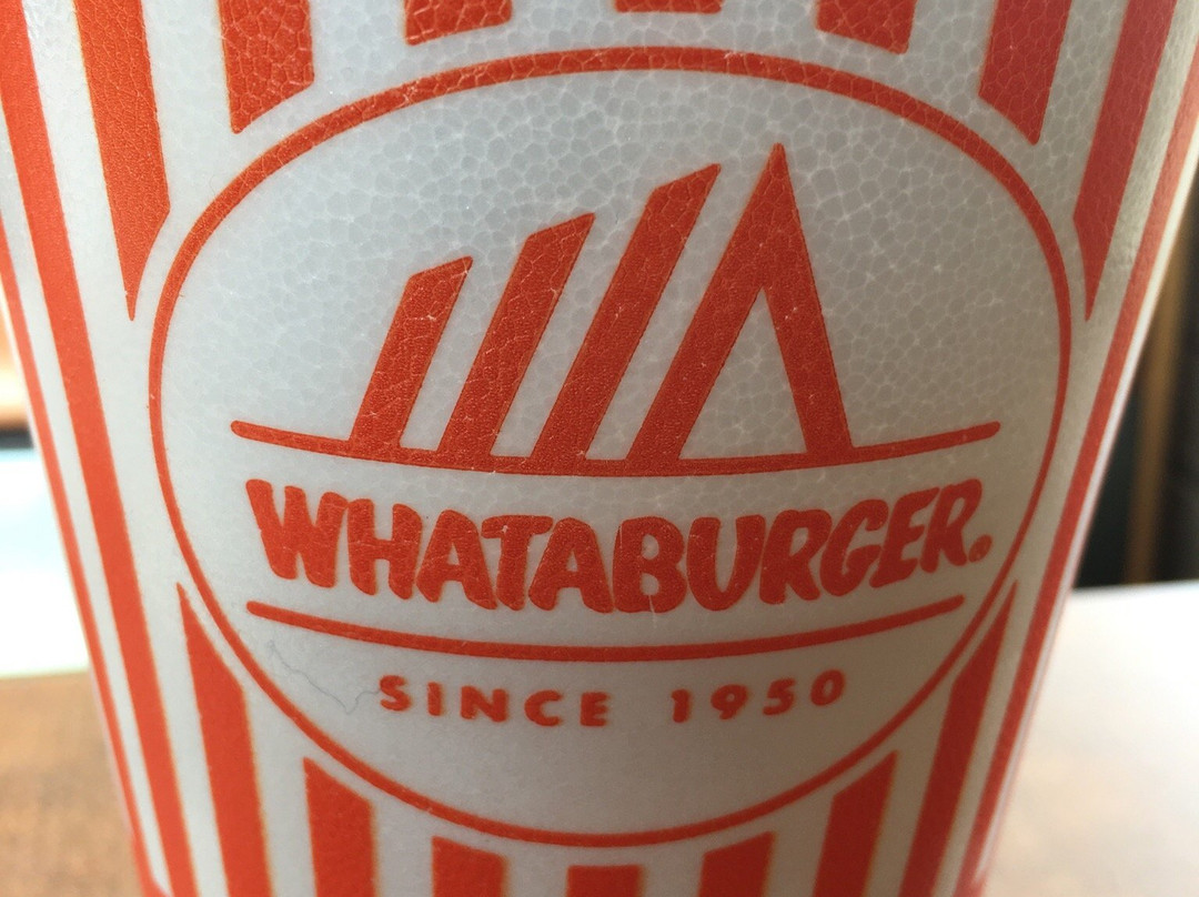 Whataburger