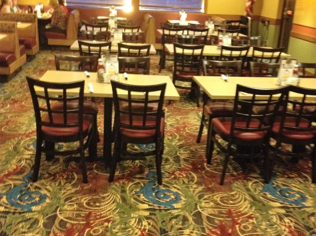 Willmar餐馆和美食-McMillan's Family Restaurant