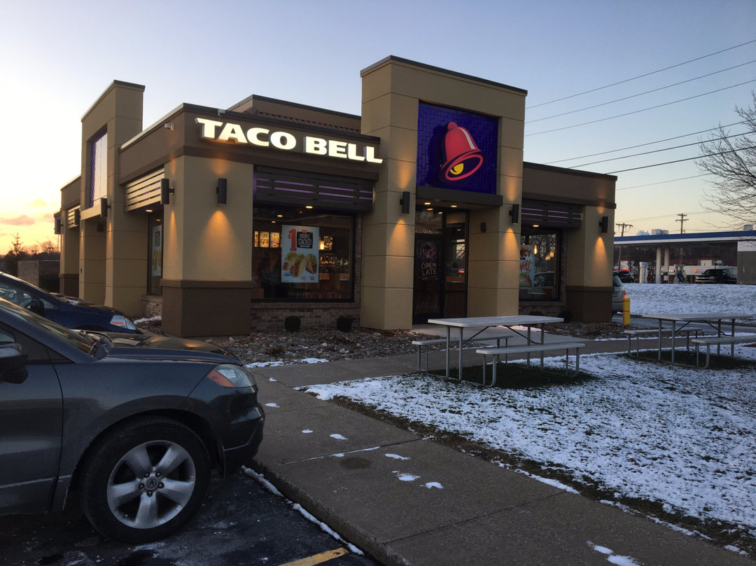 Taco Bell