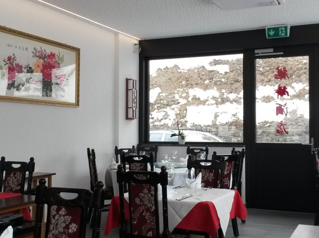 Qi Lin Chinese Restaurant