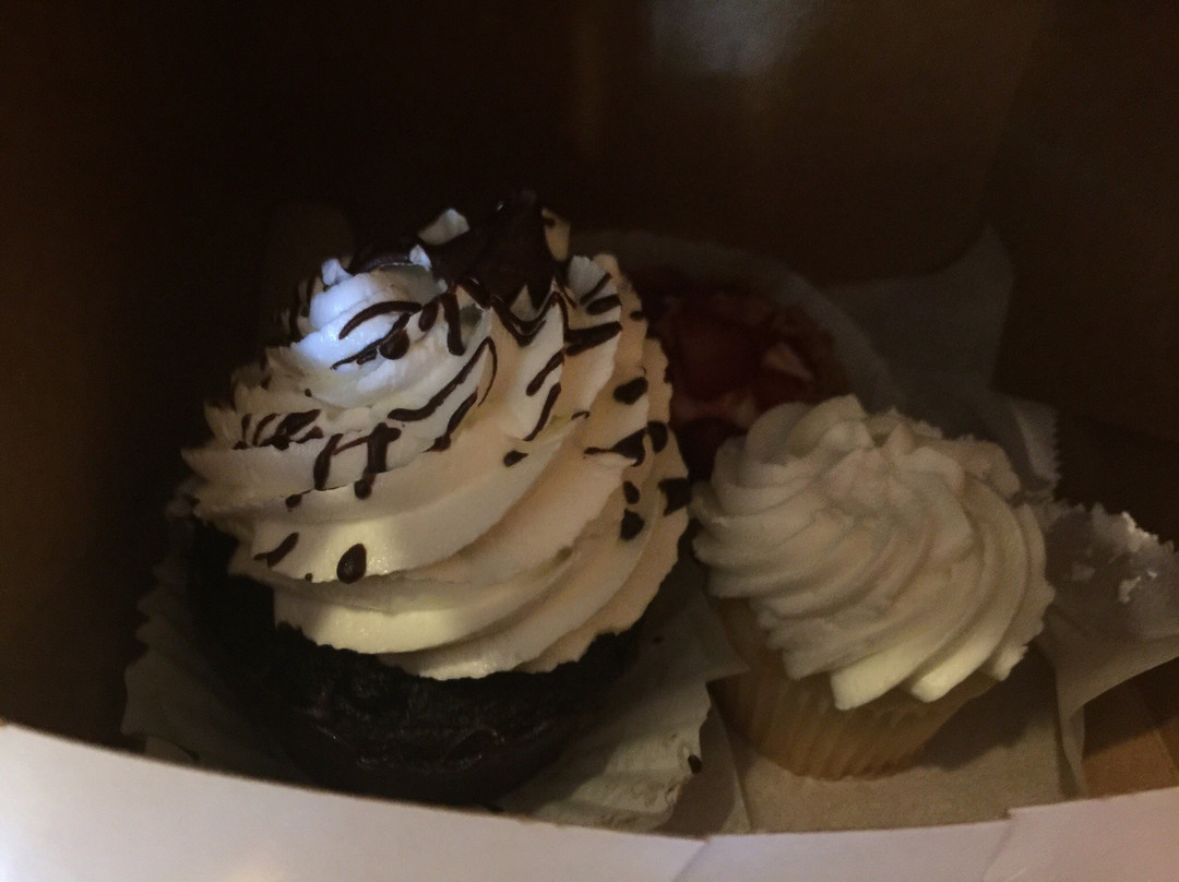 Mebane餐馆和美食-T Distefano's Bakery