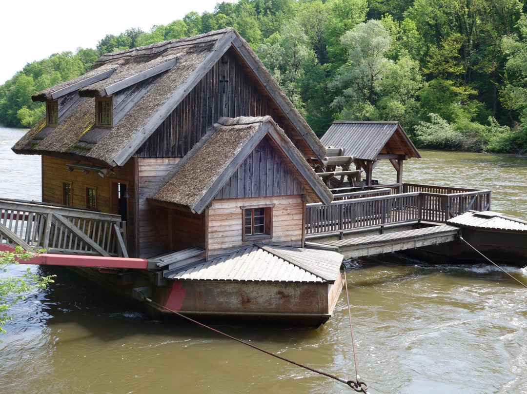 Restaurant Muhlenhof