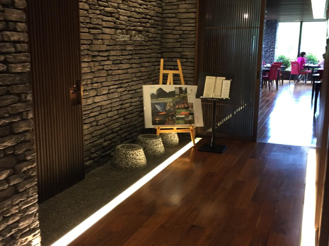 ゴッツォ ラーテ