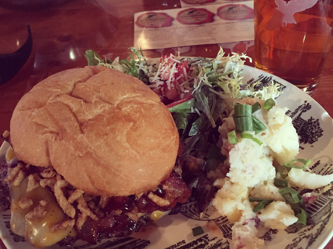 Immortal Spirits & Distilling