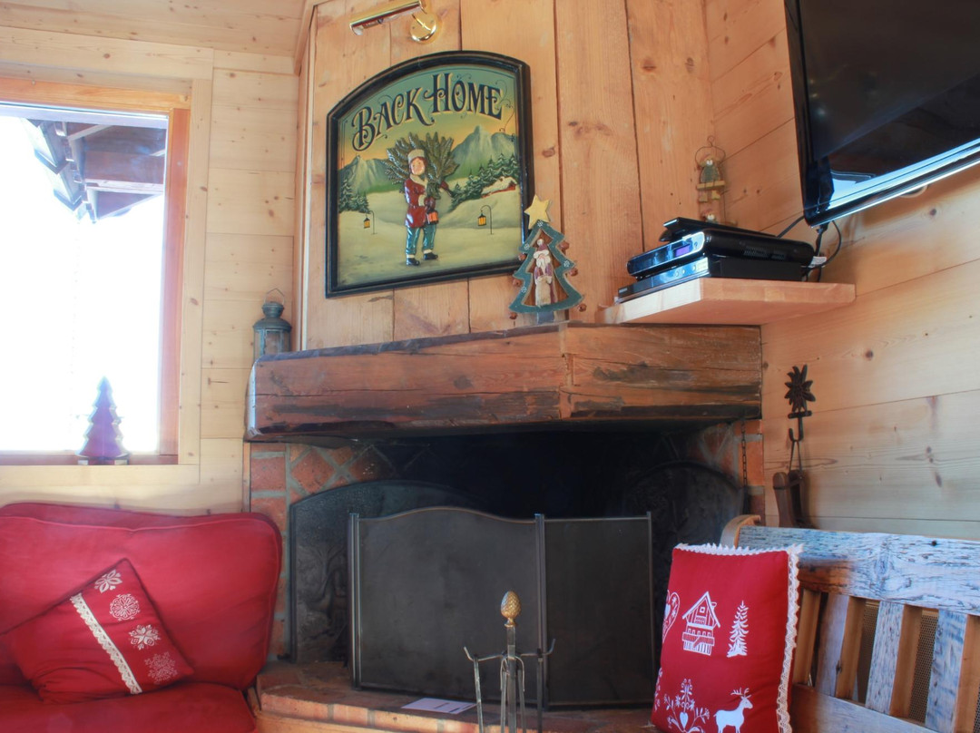 Chalet Jennifer
