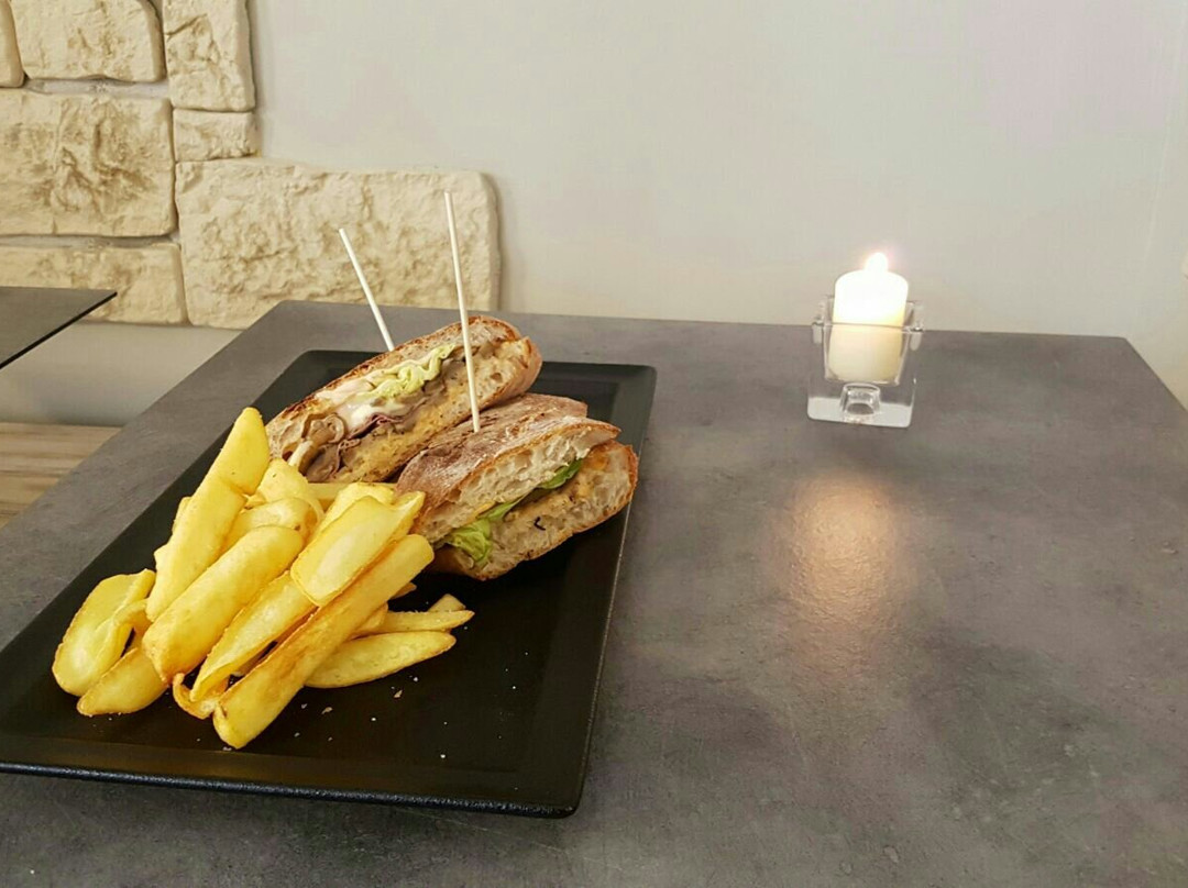 Mils餐馆和美食-Bacaro Cafè Bistro