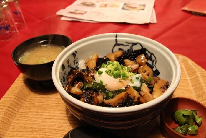 西之岛町餐馆和美食-Conseil