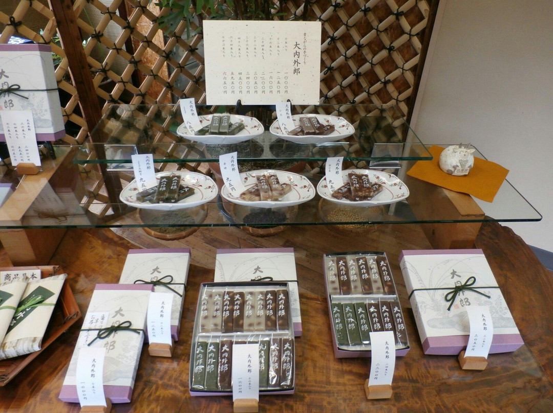 田原屋