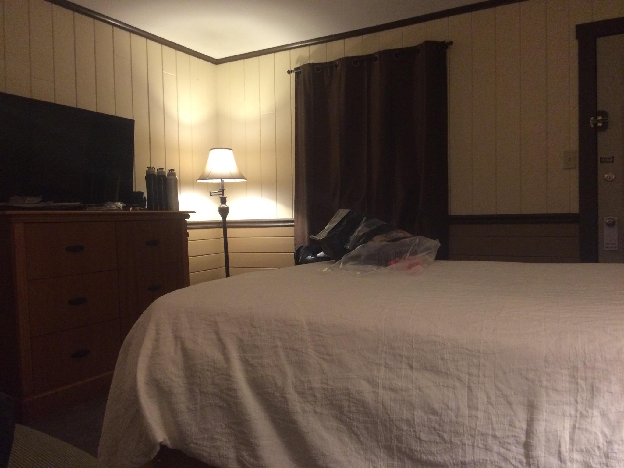 Maplewood Lodge-官方