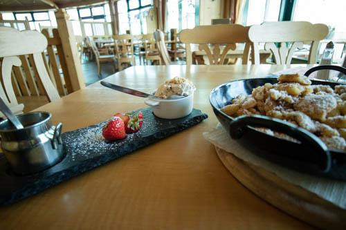 Panorama Restaurant Am Brauneck