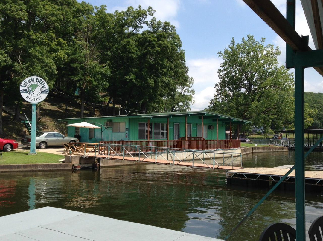 Niangua Hills Resort
