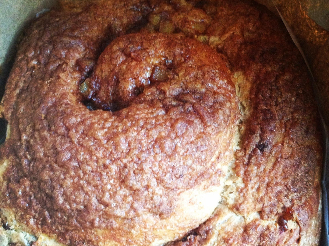 Great Harvest Bread Co.