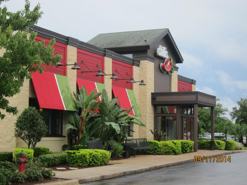 Chili's Grill & Bar
