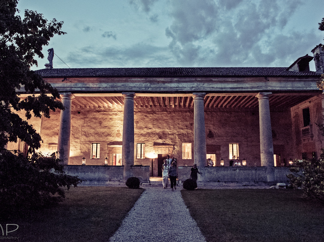 Villa Sesso Schiavo
