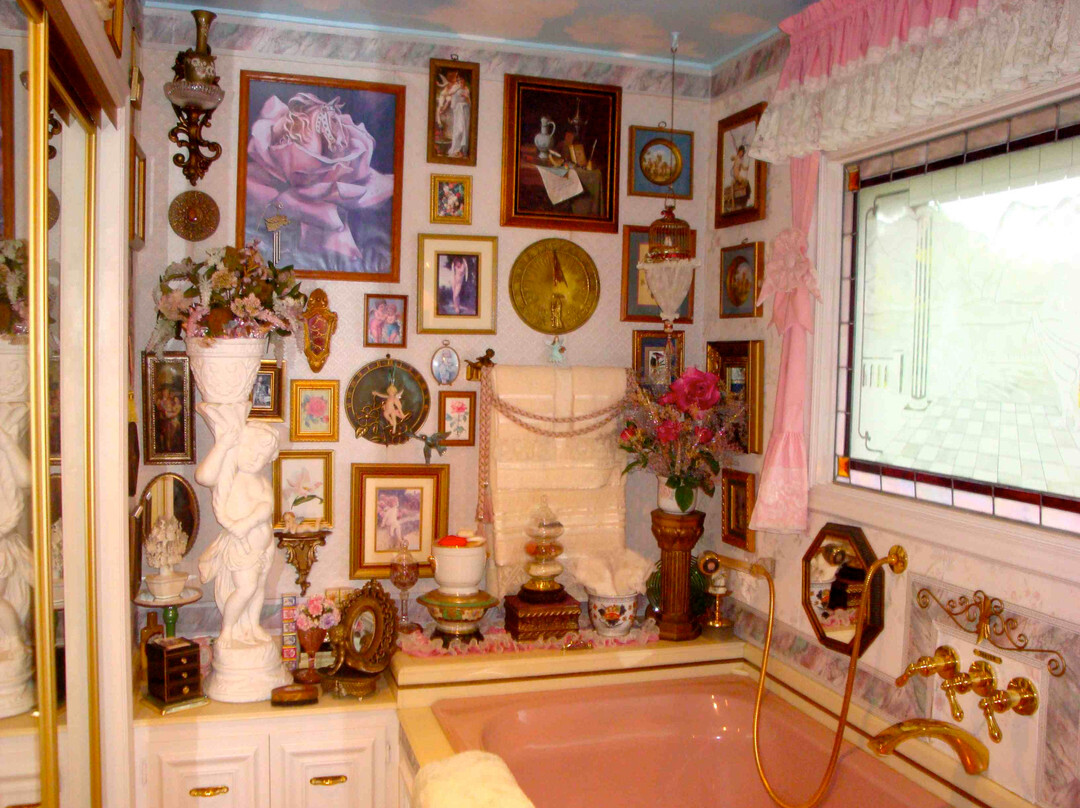 Jeter Victorian Inn