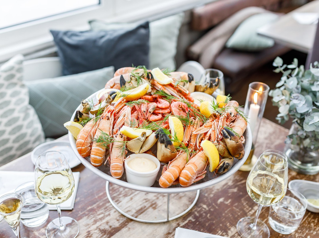 Core by Clare Smyth
