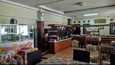 Restaurant Lesehan Wina主图