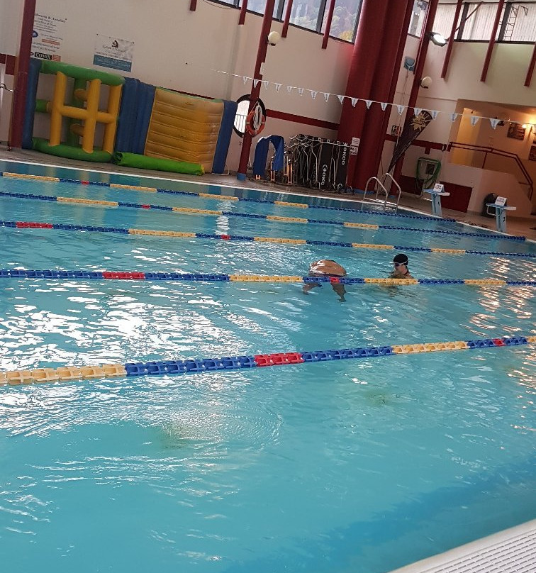 Piscina Comunale-Spiazzo必去景点