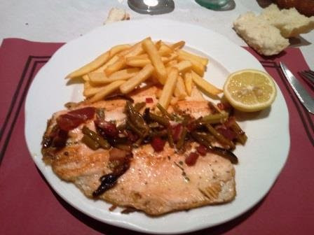 La Joyosa餐馆和美食-Vanessa