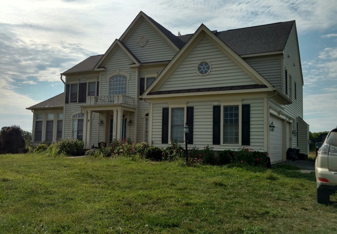 Mountainview B&B