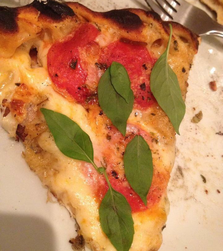 Don Cheff Pizza Premium