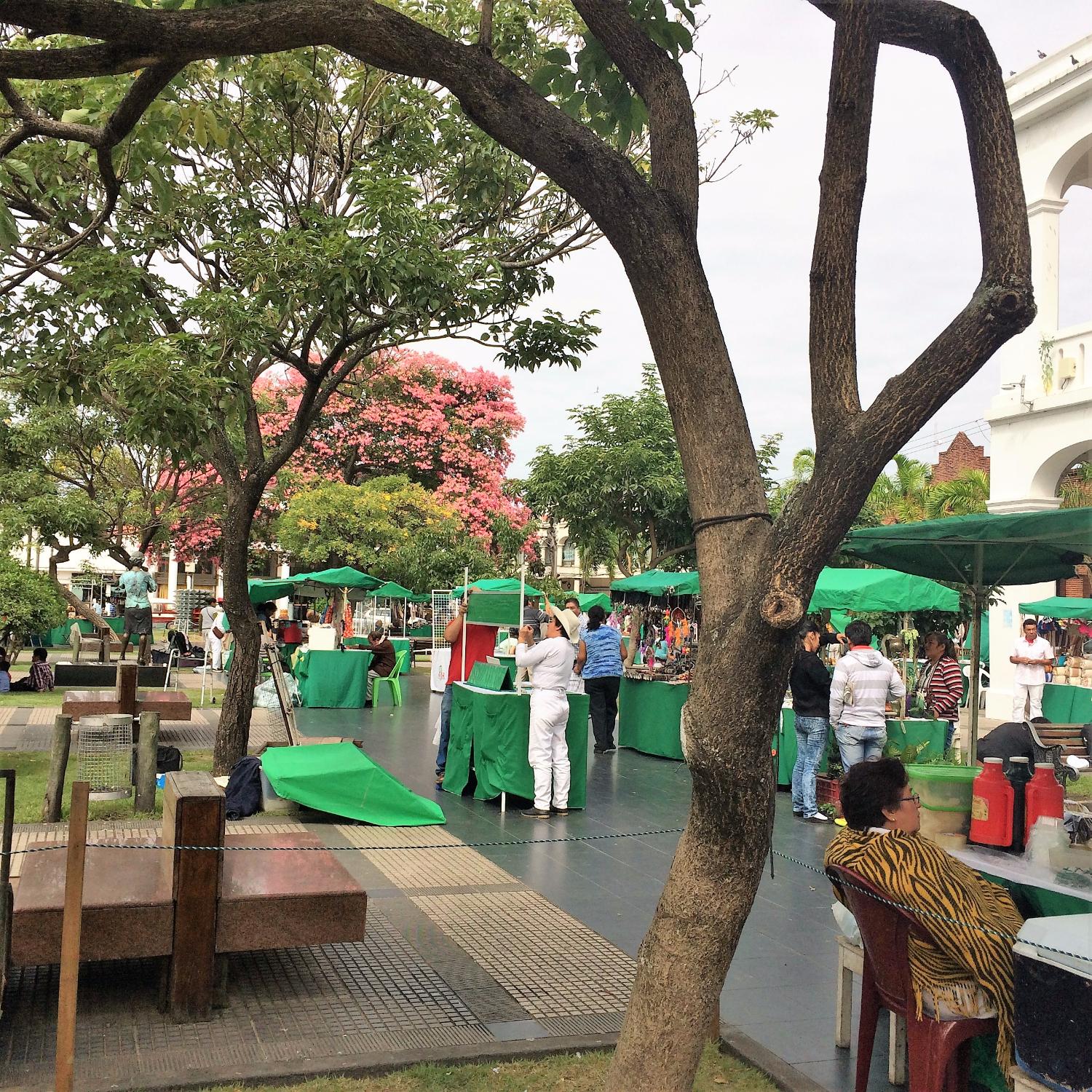 Hotel Kusinitana Misional-浴室